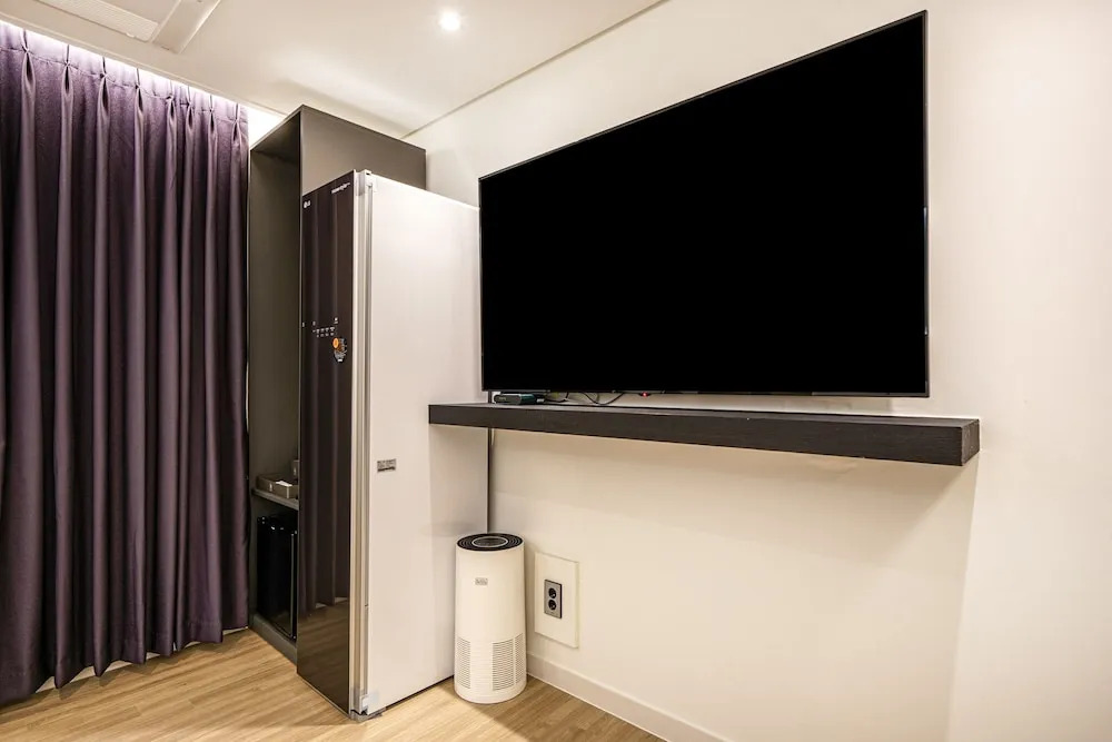 Browndot Hotel Gwangju Pungam