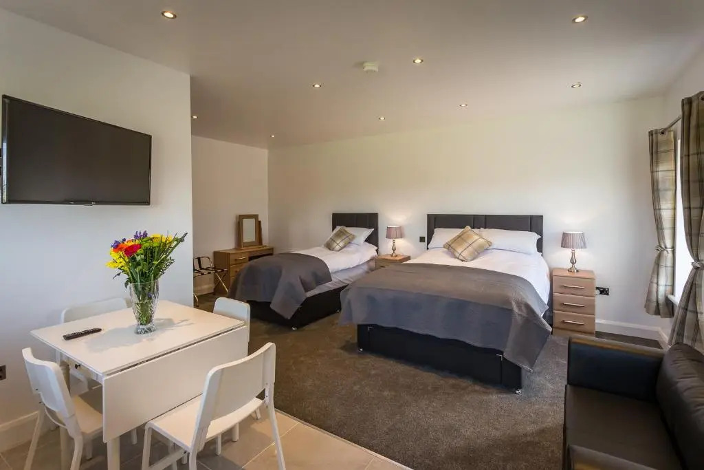 Glendaloch B&B
