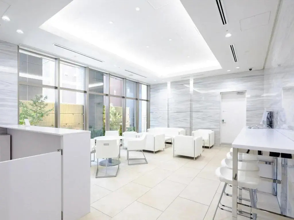 Four Points Flex by Sheraton Nagoya Station
