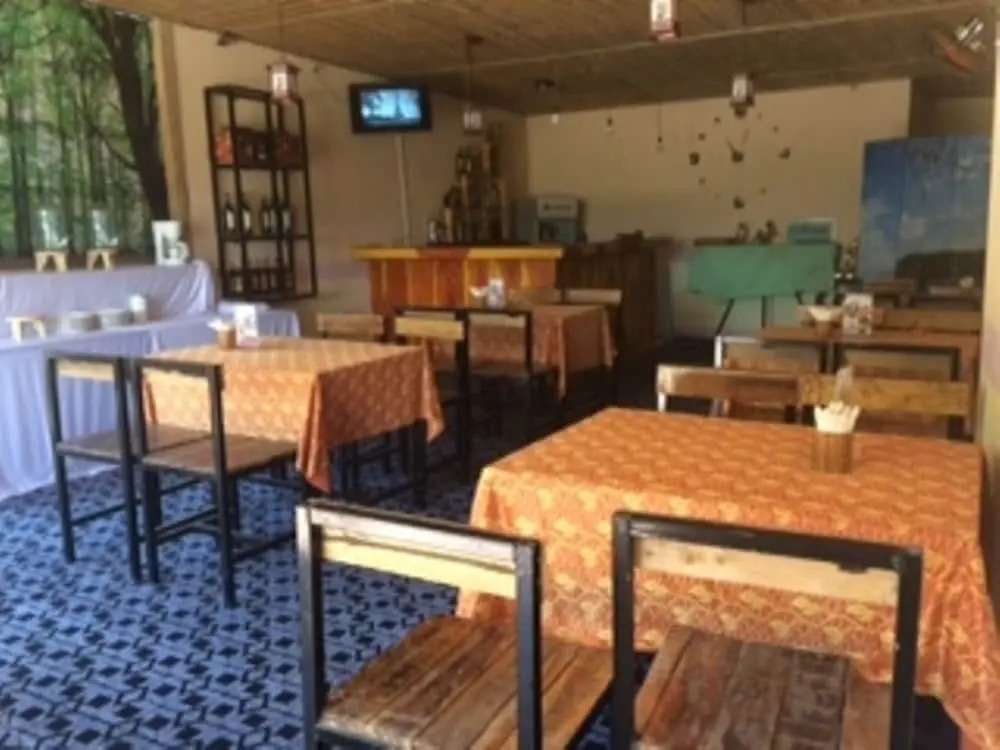 Nhan Anh Homestay