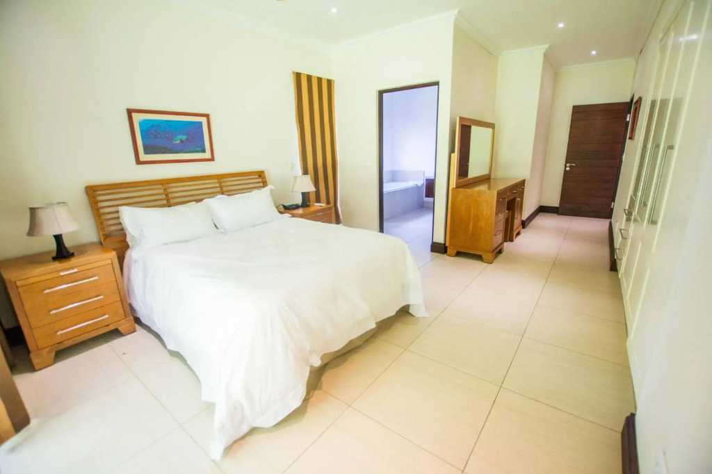Hoyohoyo Hazyview View Villas