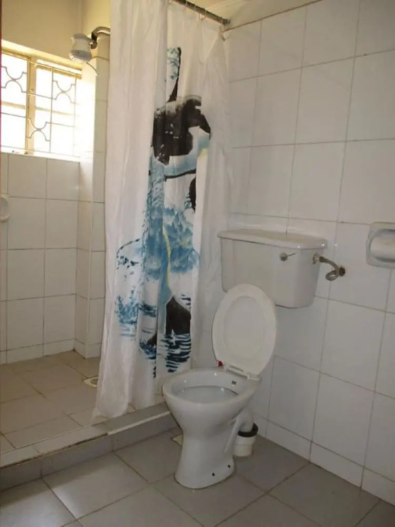 Wagon Wheel Hotel Eldoret