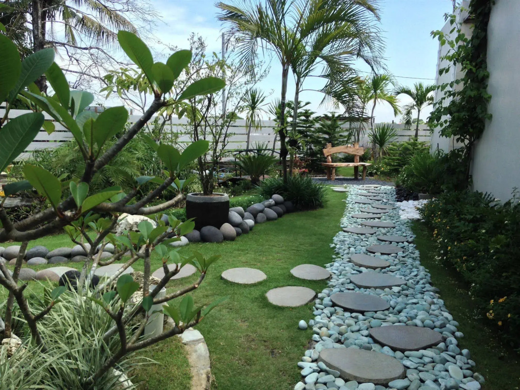 Zoe Villa Canggu Bali