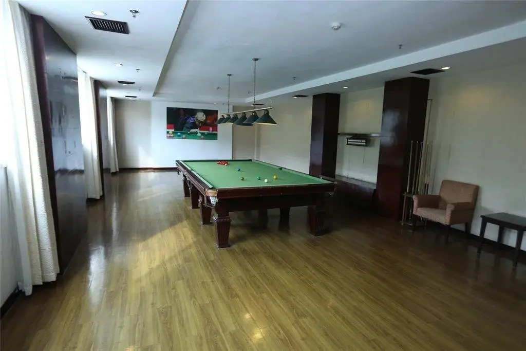 Yinfeng Holiday Resort of Xikou