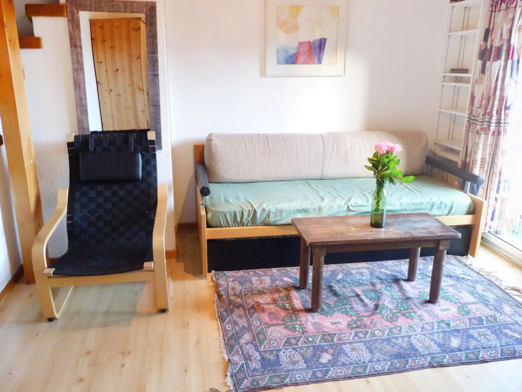 Apartment Tourbillon A 31 by Interhome
