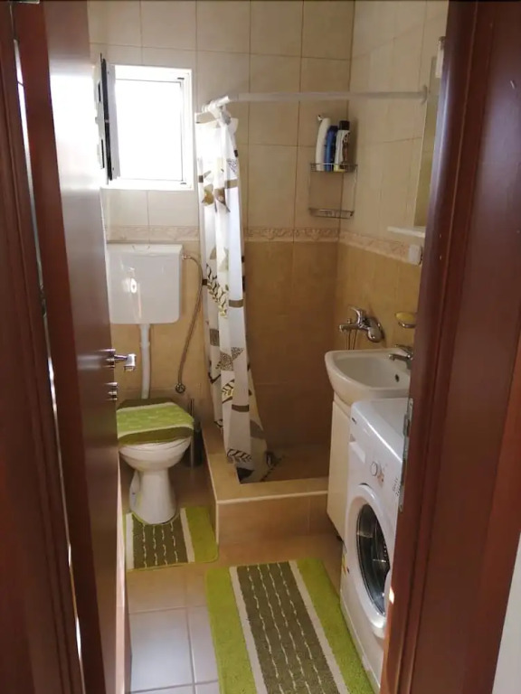 Apartman Djordje