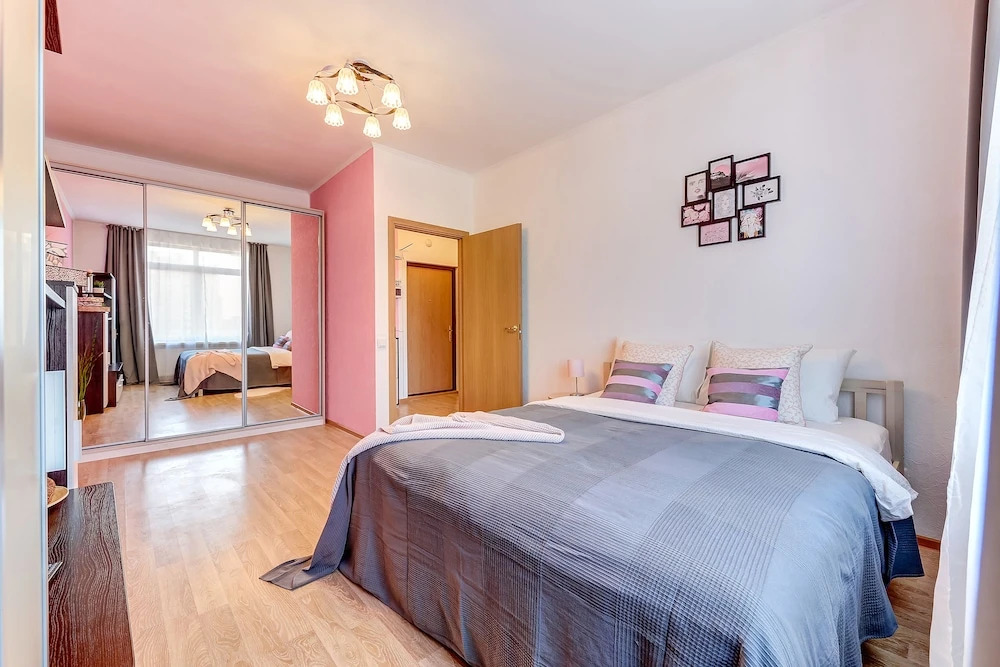 Apartaments Vesta Baltic Pearl