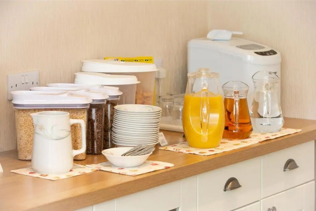 Brantholme Bed & Breakfast