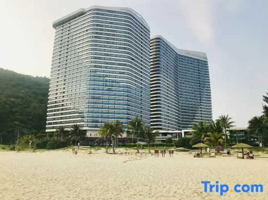 Yangjiang Ruihai Golden Beach Apartment