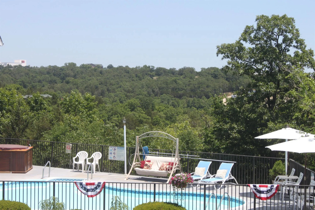 Scenic Hills Inn
