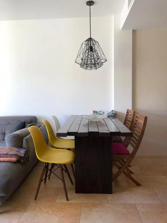 Apartament 4 Gats