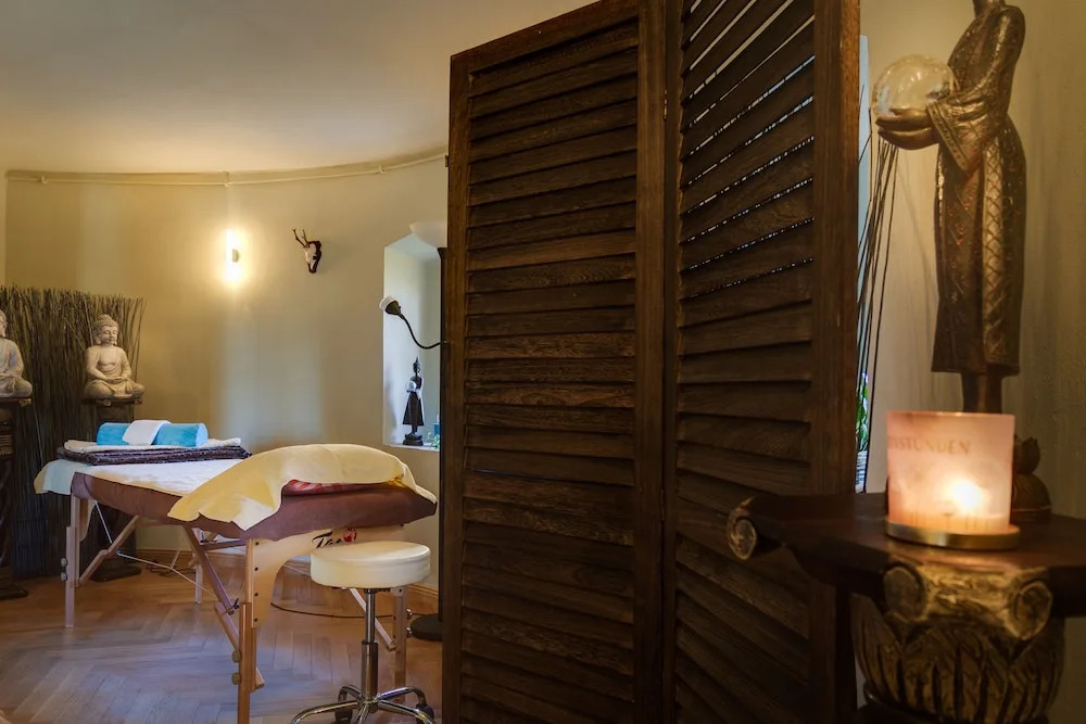 Hotel Jagdschloss Letzlingen