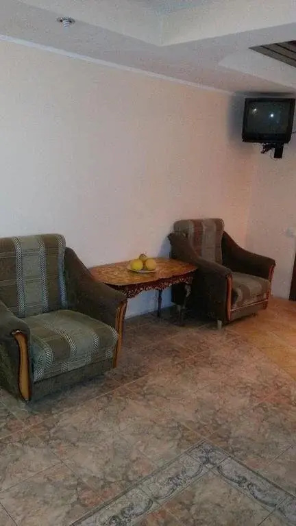 Vinogradnaya Loza Guest House
