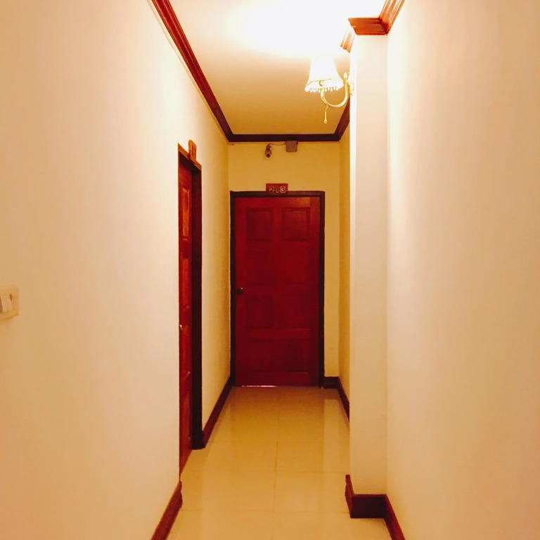 Sokphankham Guesthouse