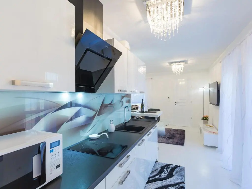 Apartmani Beril Lux