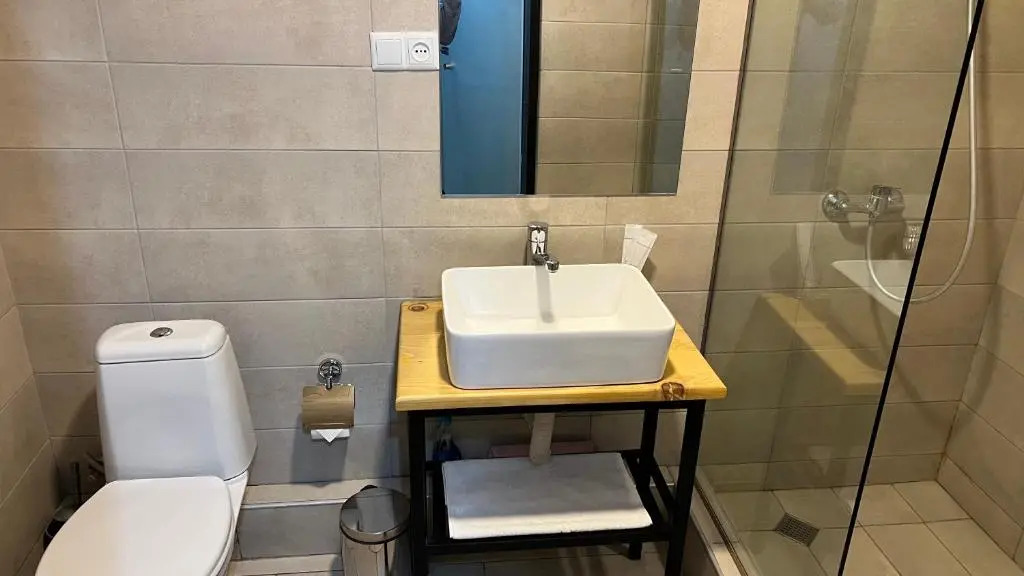 Gudauri Loft Apartment N509