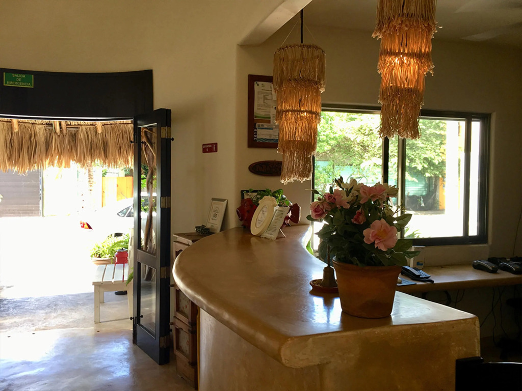 Boutique Hotel Posada 06 Tulum