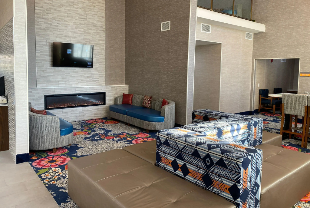 La Quinta Inn & Suites by Wyndham Safford Copper Valley