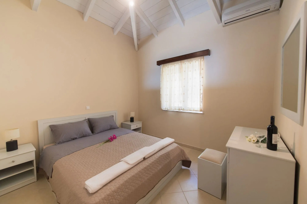 Ionian View Villas
