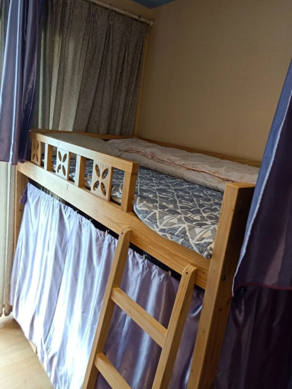 Shu Xu Internet Hostel