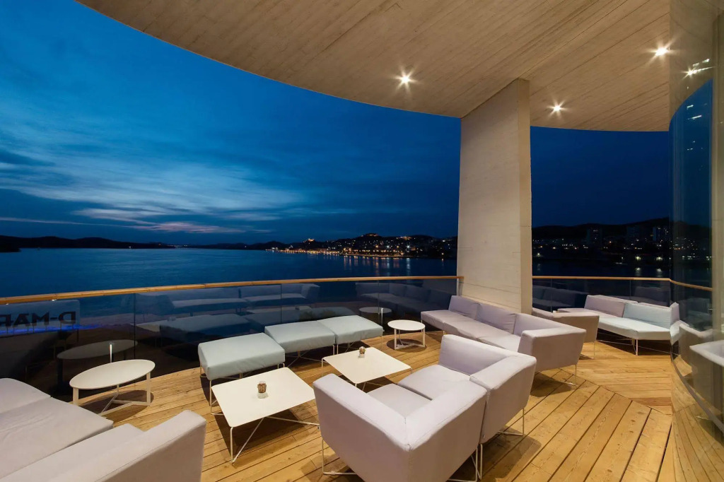 D-Resort Sibenik - Small Luxury Hotels of the World