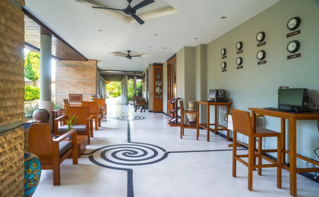 Weekender Resort