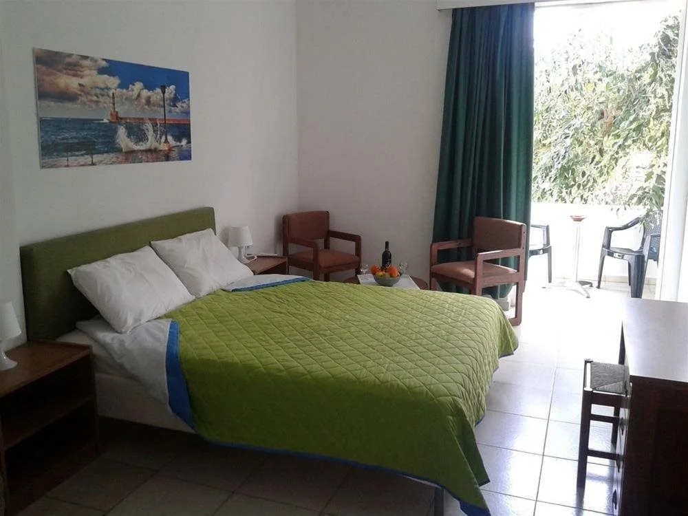 Rea Resort Hotel