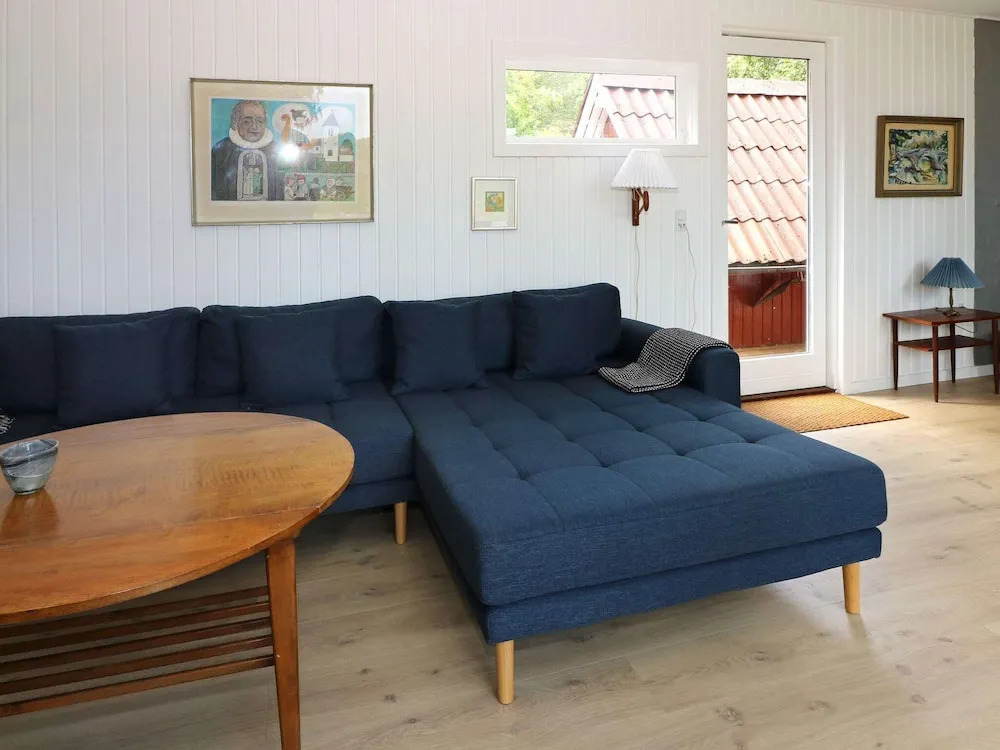 4 Star Holiday Home in Hadsund