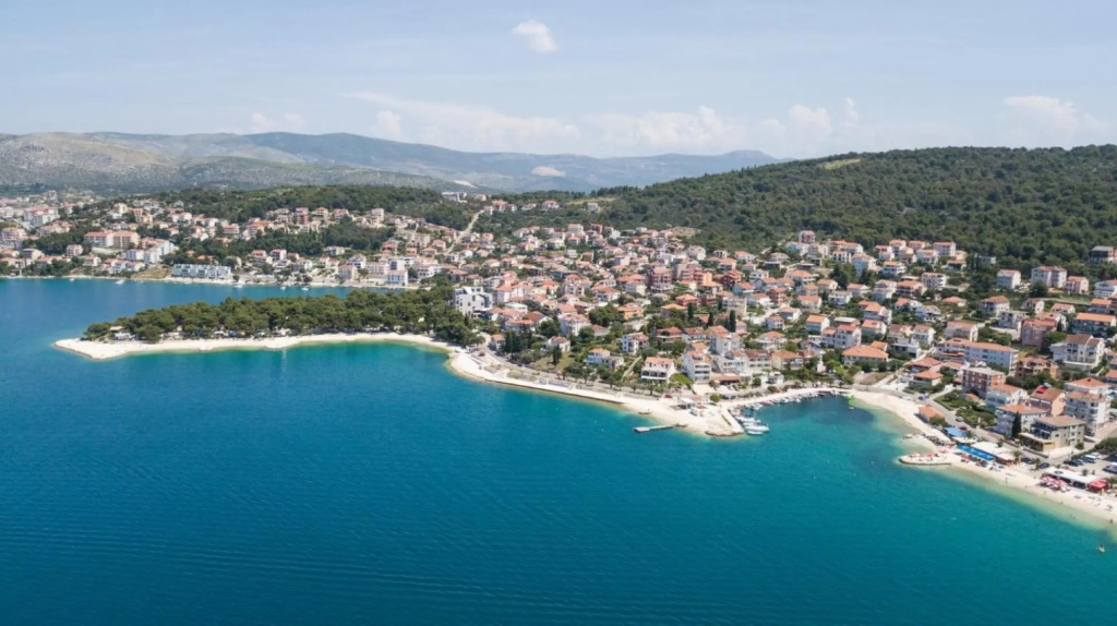 Marina - sea View - SA2