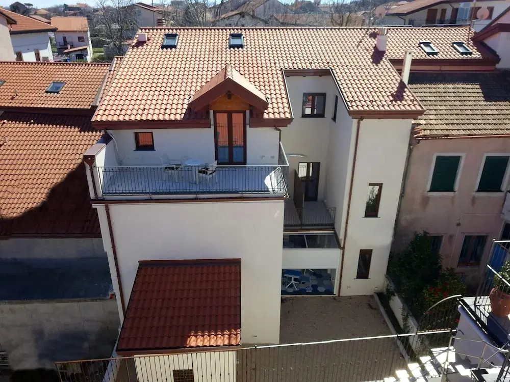 OASI FANTASIA