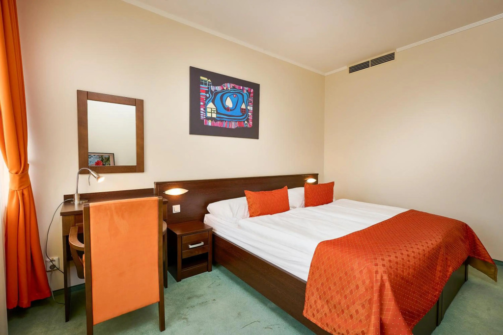 Hotel SOREA REGIA