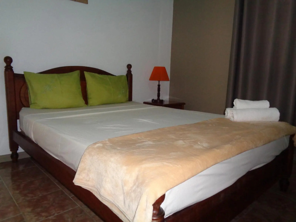 Appartement Marina