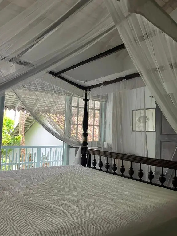 Samudra Beach Villa