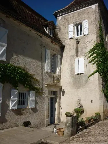 Chambres dhôtes Maison Redon