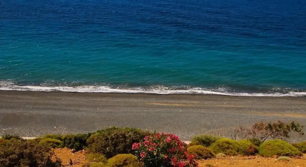 Samothraki Beach Boutique Hotel