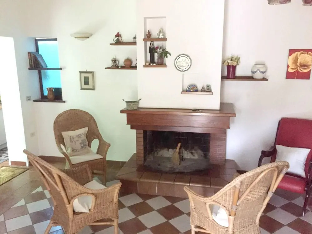 House With 3 Bedrooms In San Vito Dei Normanni With Enclosed Garden And Wifi 9 Km From The Beach