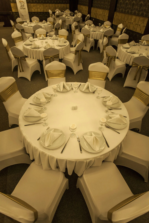 Liv Suit Hotel