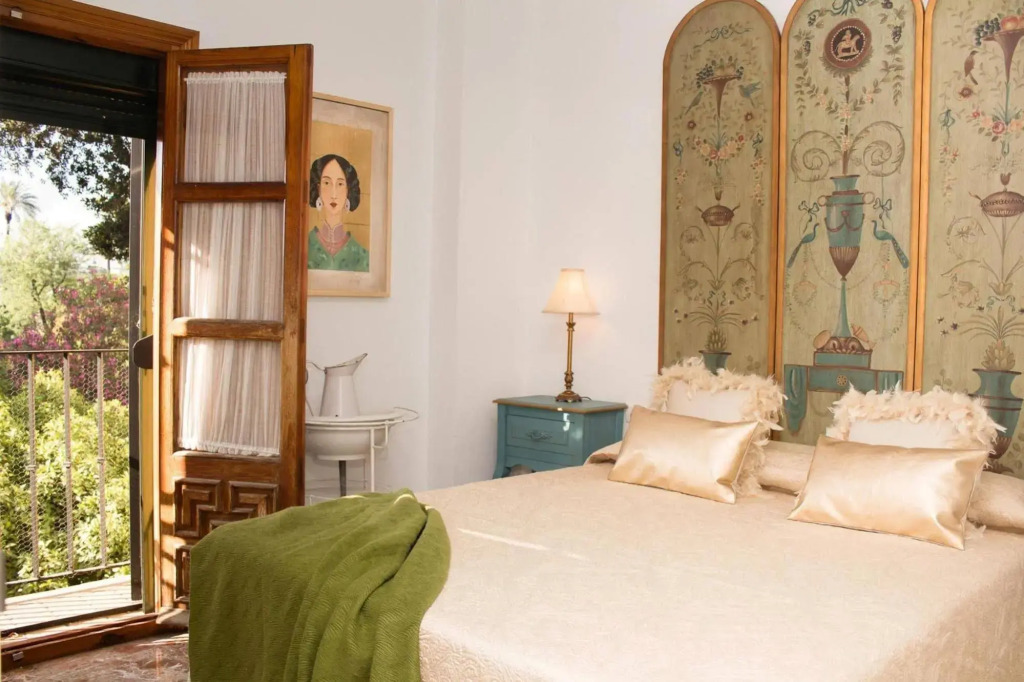 Apartamento Don Juan de Sevilla