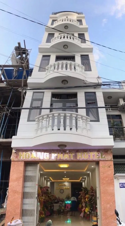 Hotel Hoang Phat
