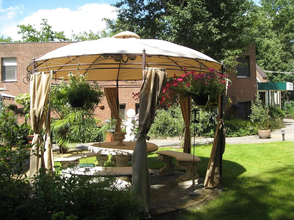 Parkhotel Hasselt