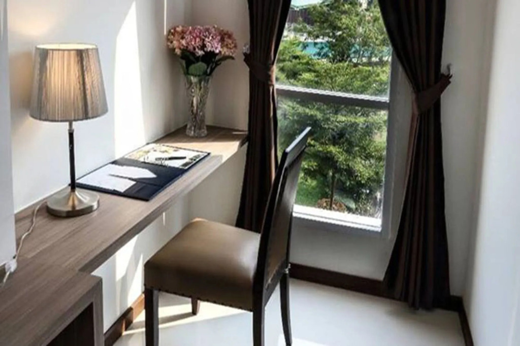 The Pino Hotel Pakchong
