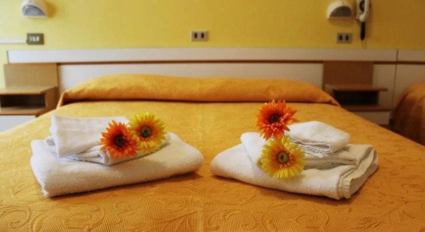 Hotel Lina