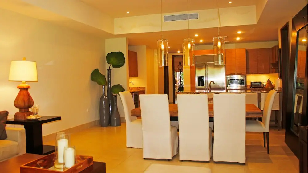 Villa Las Nenas