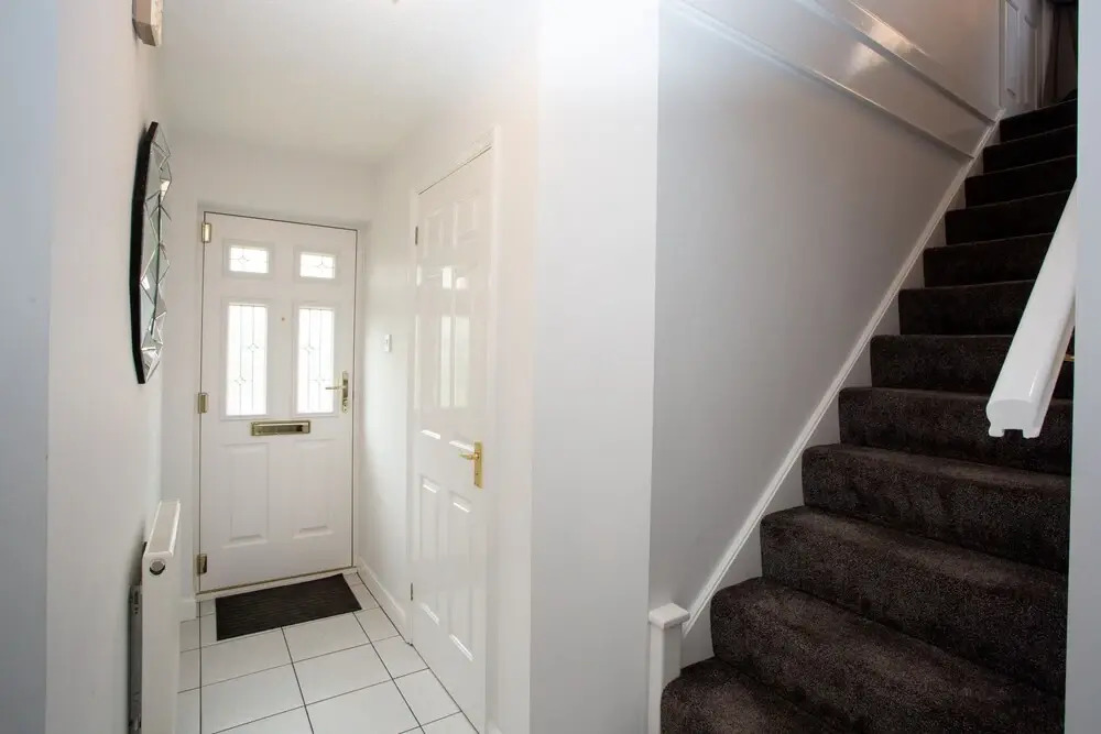 Bicester Serviced Accommodation - Oxfordshire