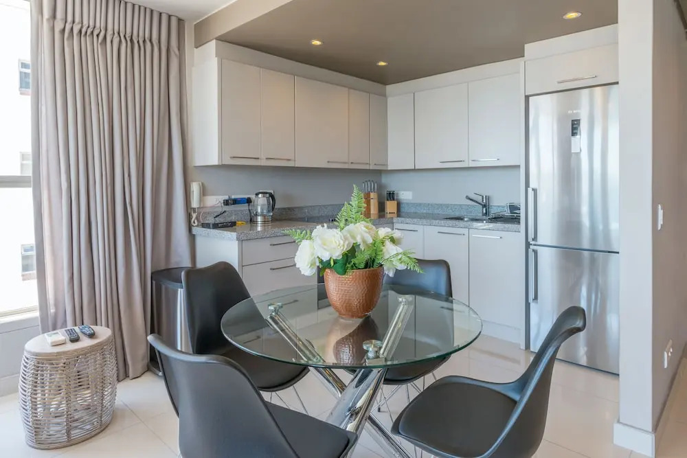 Legacy Presidential Suite