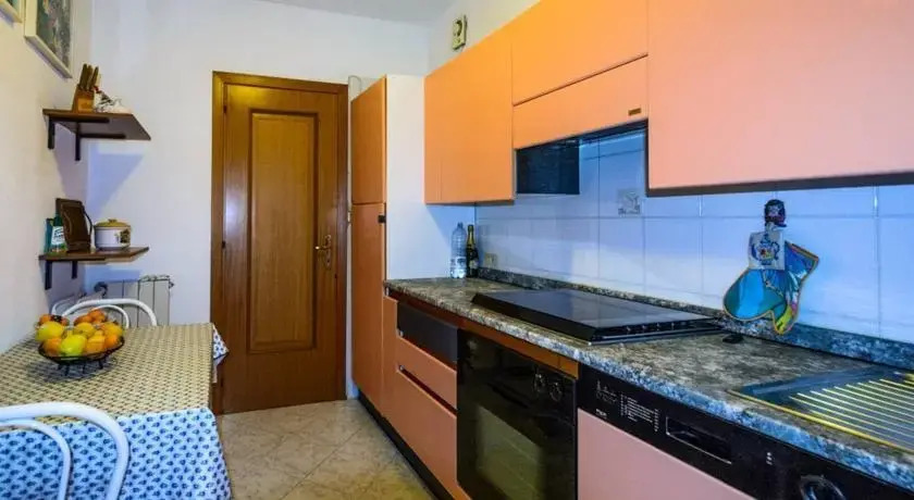 Letizia Olbia B&B