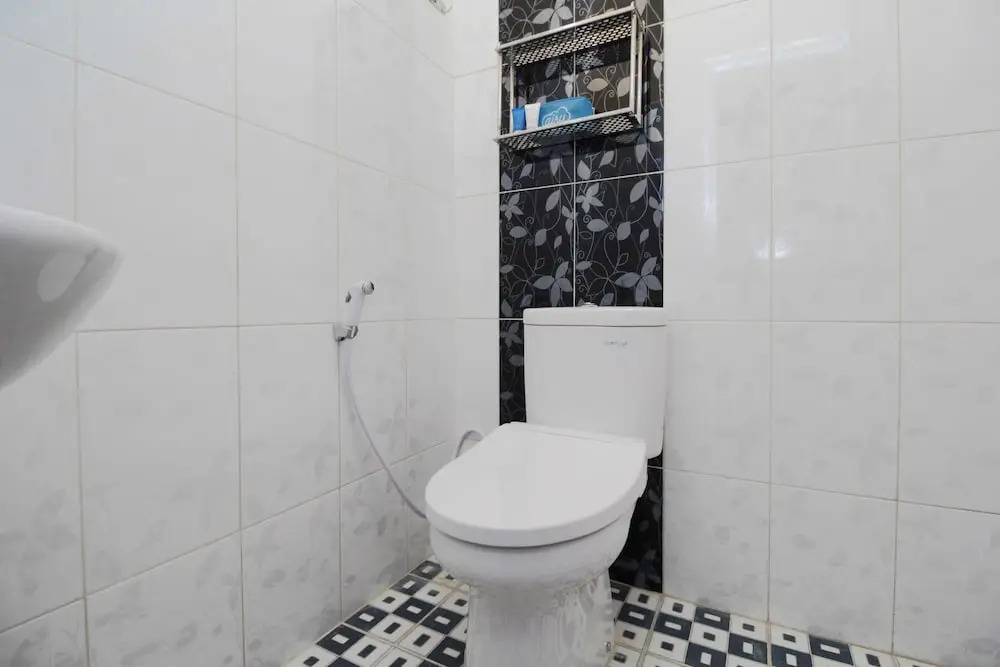 Airy Eco Glodok Kemurnian Lima 5B Jakarta