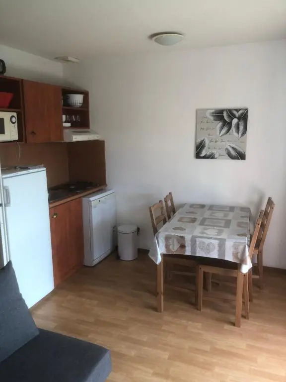 Appartement 119 Résidence