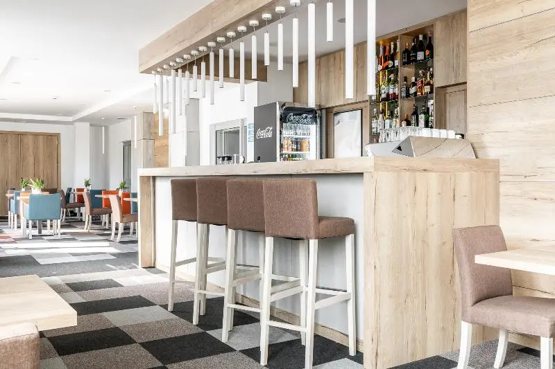 Hotel Vestina