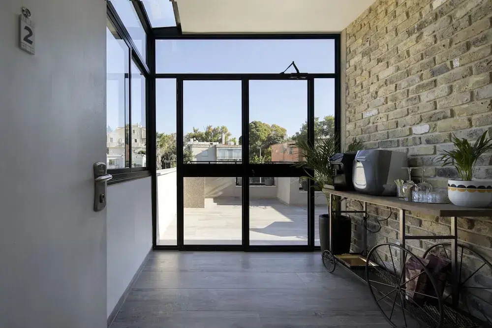 Urbanica Carmel- Apartments